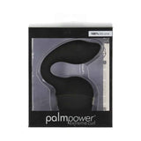 Extreme Pleasure Cap - Black