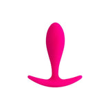 ToDo Hub Anal Plug Pink