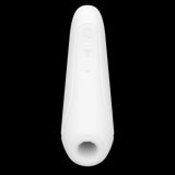 Satisfyer Curvy1+ White