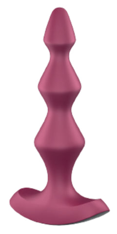 Satisfyer Lolli Plug 1 Berry