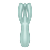 Satisfyer Threesome 3 Layon Vibrator Mint