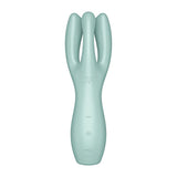 Satisfyer Threesome 3 Layon Vibrator Mint