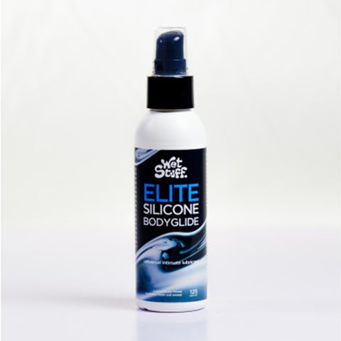 Wet Stuff Elite Silicone Bodyglide 125g