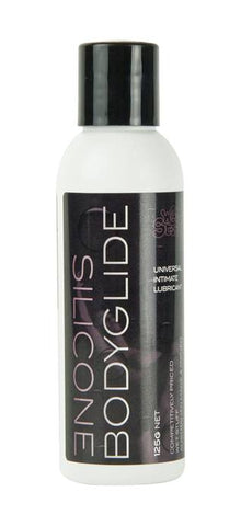 Wet Stuff Silicone Bodyglide 125g Disk Top