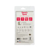 Power Bullet Sara’s Spot Vibrator Pink