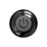 Pretty Point 4in Power Bullet Black