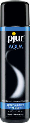 Pjur Aqua Lubricant 100ml