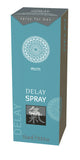 Shiatsu Delay Spray 15ml