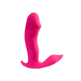 JOS Tilly Voice Controlled G-Spot Stimulator