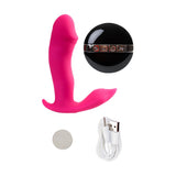 JOS Tilly Voice Controlled G-Spot Stimulator