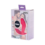 JOS Tilly Voice Controlled G-Spot Stimulator