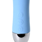 Physics Fahrenheit Heating Vibrator