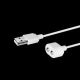 Satisfyer USB Charging Cable white