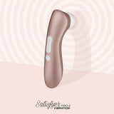 Satisfyer Pro 2+