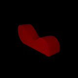 Kama Sutra Chaise Love Lounge Red