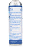 Relax Anal Lube 4.4oz/130ml Desensitizing Spray Gel
