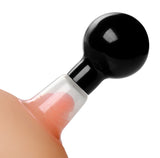 See Thru Nipple Enlarger Pumps