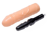 The Fucking Adapter Plus with Dildo