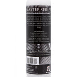 Jizz Unscented Water Based Lube 8oz