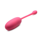 28X Plush Egg & Remote - Pink