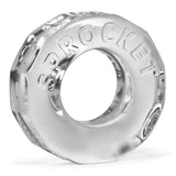 Sprocket Cockring Black