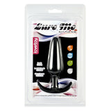 Lure Me Classic Anal Plug S BLK