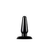 Anal Adventures Basic Anal Plug Medium