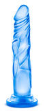 B Yours Sweet N Hard 5 Blue