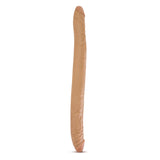 B Yours Double Dildo Latin 16in