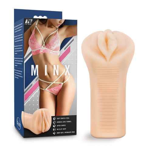 M for Men Minx Beige