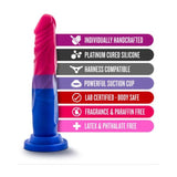 Avant Pride P8 Dildo