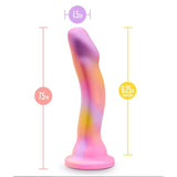 Avant Suns Out Pink Butt Plug