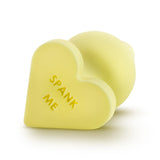 Naughty Candy Heart - Spank Me