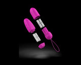 BNaughty Classic Unleashed Cerise