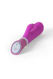 Bwild Deluxe Bunny Raspberry