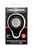 Cock Armour Large