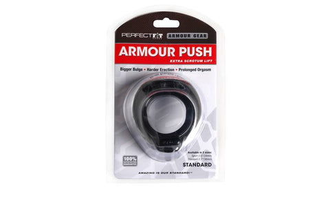 Armour Push Standard
