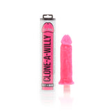 Clone a Willy Hot Pink