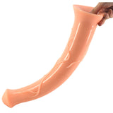 Horse Dildo Flesh