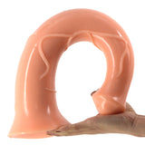Horse Dildo Flesh