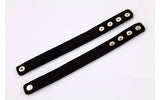 Neoprene Snap Cockrings