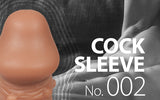 Cock Sleeve 2 - Large