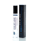 Pheromone Body Spray Unscented Male 10ml