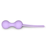 Kegel Ball Big Purple