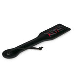 Paddle XOXO Black