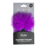 Tickler Purple Small