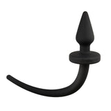 Dog Tail Plug Taper Small