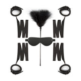 Beginners Bondage Fantasy Kit