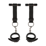 Over the Door Wrist Cuffs