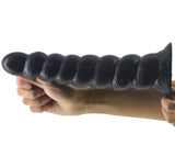 Conch Dildo Black